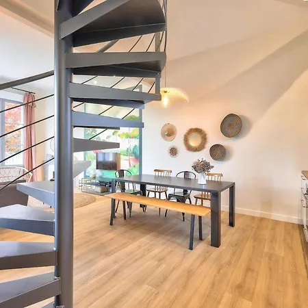 Maison Type Archonnaise Renovee A Proximite De Bordeaux