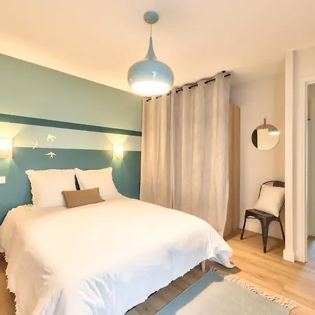 Maison Type Archonnaise Renovee A Proximite De Bordeaux 빌라 *