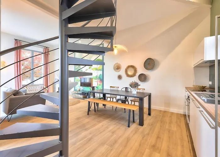 Maison Type Archonnaise Renovee A Proximite De Bordeaux