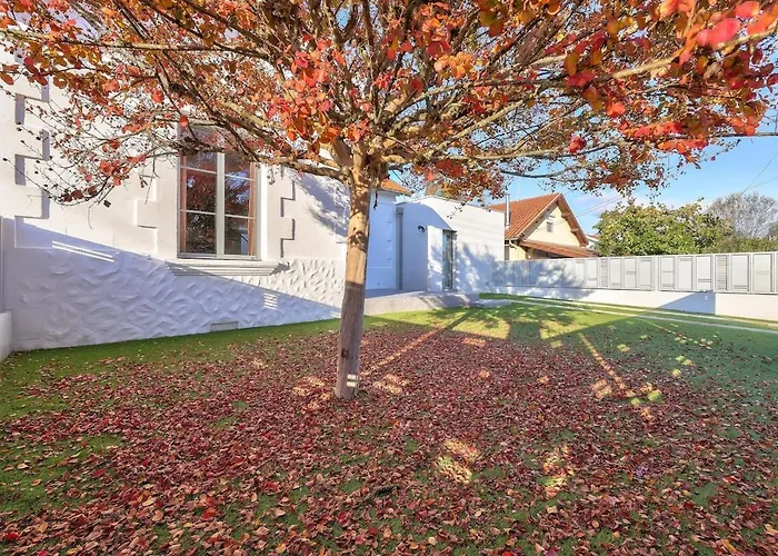 Maison Type Archonnaise Renovee A Proximite De Bordeaux Merignac (Gironde)