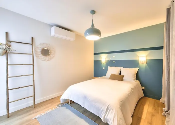 Maison Type Archonnaise Renovee A Proximite De Bordeaux