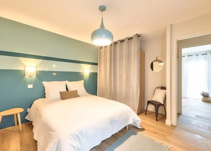 Maison Type Archonnaise Renovee A Proximite De Bordeaux Villa *